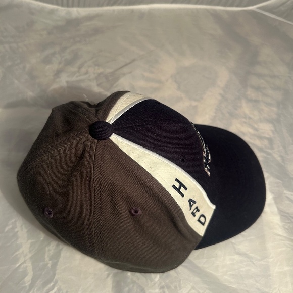 Classic Hard Rock Cafe Baseball Style Cap Punta Cana - Picture 9 of 12